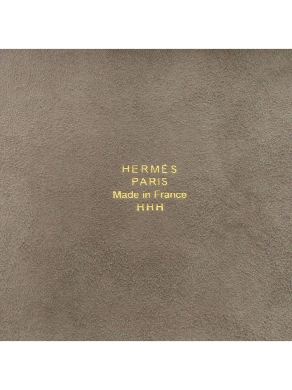 Hermes Ashtray Faubourg Party Porcelain Yellow